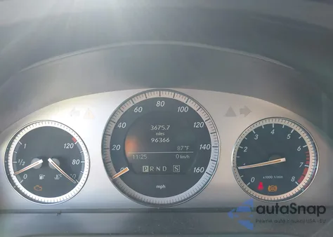 2008 Mercedes-Benz C 300 Sport from USA, damaged, VIN WDDGF54X18R035385